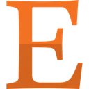 Free Etsy Technology Logo Social Media Logo Icon
