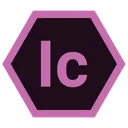 Free IC Hexa Ferramenta Ícone