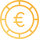 Free Euro Icon