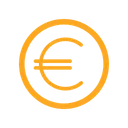 Free Coins Finance Cash Icon