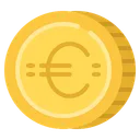 Free Cash Coin Business Icon