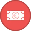 Free Euro Icon