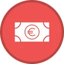 Free Euro Icon