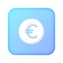 Free Euro  Ícone