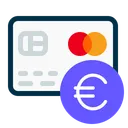 Free Pago Con Tarjetas De Credito Pago Con Tarjetas De Debito Icono