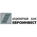 Free Euroinvest Bank Logo Icon