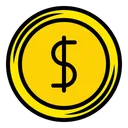 Free Dollarmunze Dollar Geld Symbol