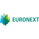 Free Euronext Company Brand Icon