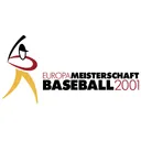 Free Europa Meisterschaft Baseball Symbol