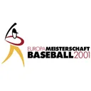 Free Europa Meisterschaft Baseball Icon