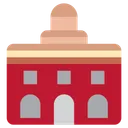 Free Europa Post Buro Symbol