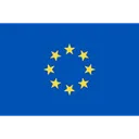 Free Europaische Union Weltflagge Welt Symbol