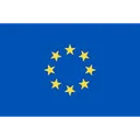 Free European Union World Flag World Icon