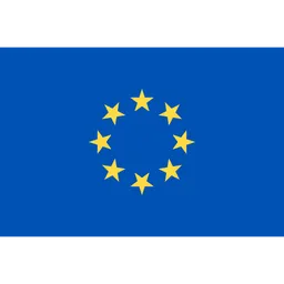Free European Union Flag Icon