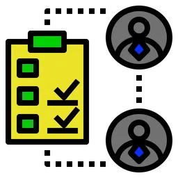 Free Evaluation  Icon