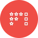Free Evaluation Business Valuation Icon