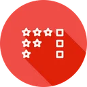 Free Evaluation Business Valuation Icon