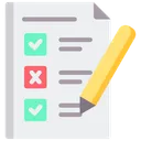 Free Evaluation  Icon