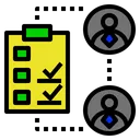 Free Result Development Advantage Icon