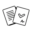 Free Evaluation  Icon
