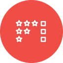 Free Evaluation Entreprise Valorisation Icône