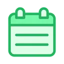 Free Calendar Day Date Icon