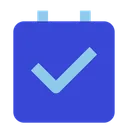 Free Event Calendar Date Icon