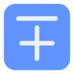 Free Event Logo Icon