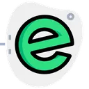 Free Eventbrite  Icon
