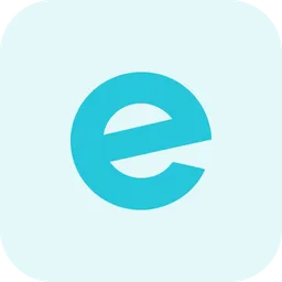 Free Eventbrite Logo Icon