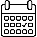 Free Events  Icon