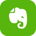 Free Evernote - Die wunderbare Welt der Notizen  Symbol