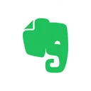 Free Evernote Icon