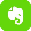 Free Evernote Icon