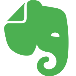 Free Evernote Logo Icon