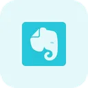 Free Evernote Icon