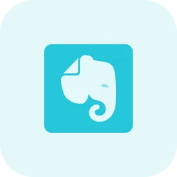 Free Evernote Logo Icon