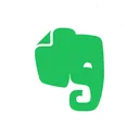 Free Evernote Logo Technology Logo Icon