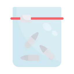 Free Evidence  Icon