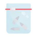 Free Evidence  Icon