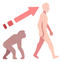 Free Evolutionay  Icon