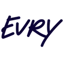 Free Evry  Icon