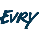 Free Evry Technology Logo Social Media Logo Icon