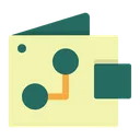 Free Ewallet  Icon