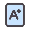 Free Exam  Icon