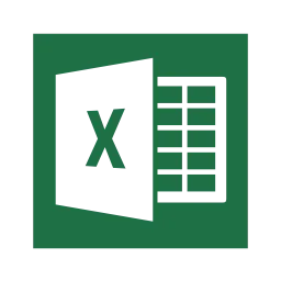 33,864 Excel Icons, Logos, Symbols - Free Download in SVG, PNG, ICO ...