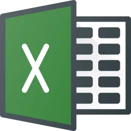 Free Excel Logo Icon