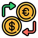 Free Exchange  Icon