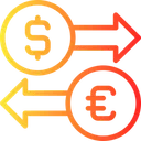 Free Exchange  Icon