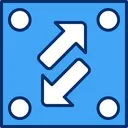 Free Exchange  Icon